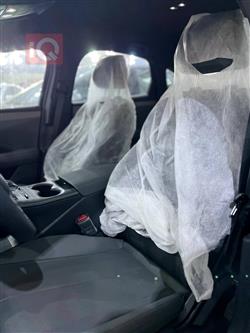 بی وای دی Qin Plus